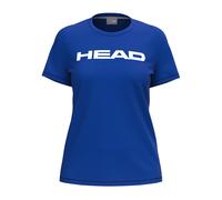 Camiseta Head Club Original 814845 Ro Mujer S S