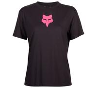 Fox Racing Womens Women's Fox Head SS Tee