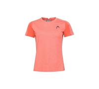 T-shirt femme Head Padel Tech Rose S