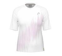 T-shirt femme Head Performance Blanc M