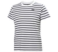 T-shirt femme Helly Hansen Cora Graphic 2.0 Blanc XS