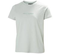 Helly Hansen T-shirt à Manches Courtes Core 2.0
