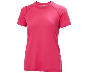 T-shirt femme Helly Hansen Durawool Rose M