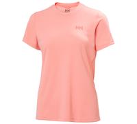 T-shirt femme Helly Hansen Lifa Active Solen Rose M