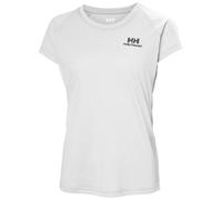 T-shirt femme Helly Hansen Nord Graphic Drop Blanc M