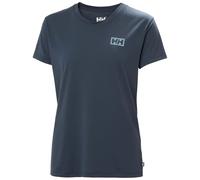 T-shirt femme Helly Hansen Skog Graphic XL