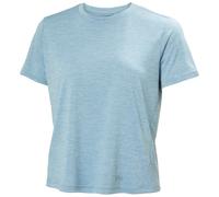 T-shirt femme Helly Hansen Sval Bleu XL
