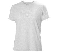 T-shirt femme Helly Hansen Tech Logo M