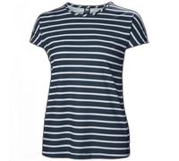 Helly Hansen T-shirt technique Thalia Summer Top femme XS rayé marine