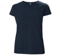 T-shirt femme Helly Hansen Thalia Top Bleu XS