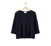 T-shirt femme Holebrook Kristina Bleu M
