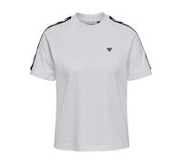 Hummel Archive Regular Short Sleeve T-shirt Blanc L