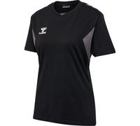 Hummel T-shirt femme Authentic Noir XL