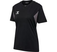 T-shirt femme Hummel Authentic Noir XS