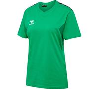 hummel T-Shirt S/S Hmlauthentic Multisport Femme Taille