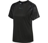 Hummel Blaze 26 Pro Maillot Training Femmes S Noir