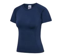 T-shirt femme Hummel Flow Bleu S