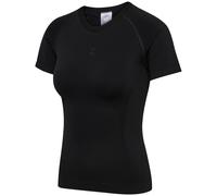 T-shirt femme Hummel Flow Noir L