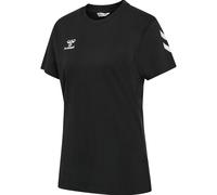 Hummel T-shirt femme hmlGO 2.0 Chevron manches courtes Noir Taille S