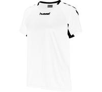T-shirt femme Hummel hmlcore volley - blanc - XS - Adulte - HUMMEL L