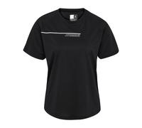 T-shirt femme Hummel hmlCOURT Noir S