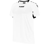 T-shirt femme Hummel hmlhmlCORE volley Blanc XL