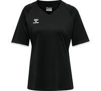 T-shirt femme Hummel hmlhmlCORE volley Noir M