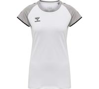 T-shirt femme Hummel hmlhmlCORE volley stretch Blanc M