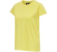 T-shirt femme Hummel Isobella S