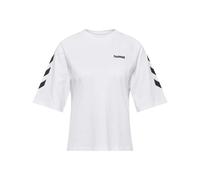 Hummel T-shirt à Manches Courtes Keeper Chevron