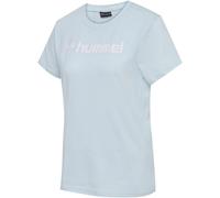 hummel T-Shirt en Coton Hmlmover S/S pour Femme (Lot de 1)