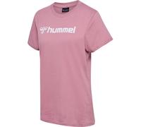 T-shirt femme Hummel Mover Violet M