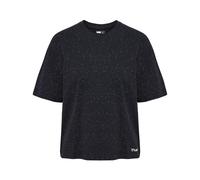 T-shirt femme Hummel MT Ultra Boxy Noir XS