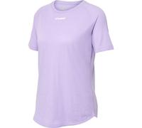 T-shirt femme Hummel MT Vanja Violet XS