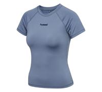 T-shirt femme Hummel Prima Gris XL