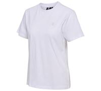 Hummel T-shirt femme Pulse Blanc XL