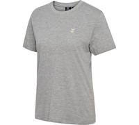 Hummel T-shirt femme Pulse Gris Taille XL