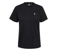 T-shirt femme Hummel Pulse Noir M