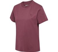 T-shirt femme Hummel Pulse Violet S