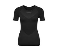 T-shirt femme Hummel sans couture ergonomique respirant séchage rapide sportif