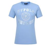 T-shirt femme HV Polo Emma Bleu M