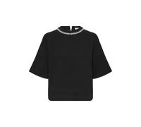 T-shirt femme Ichi Dorise Noir M