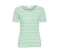 T-shirt femme Ichi IHCella Vert M