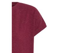 T-shirt femme Ichi IHRebel Ss6 Rouge M