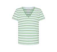 T-shirt femme Ichi IHYulietta Ss12 Vert M