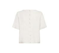 T-shirt femme Ichi Kamara Blanc S