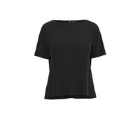 T-shirt femme Ichi Main Noir 40