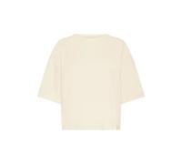 ICHI T-shirt 'IHPALMER' jaune pastel, Taille M