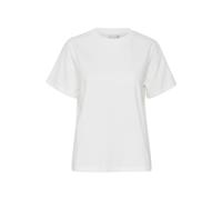 T-shirt femme Ichi Palmer Loose Gris M