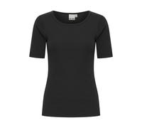T-shirt femme Ichi Palmer Noir XL